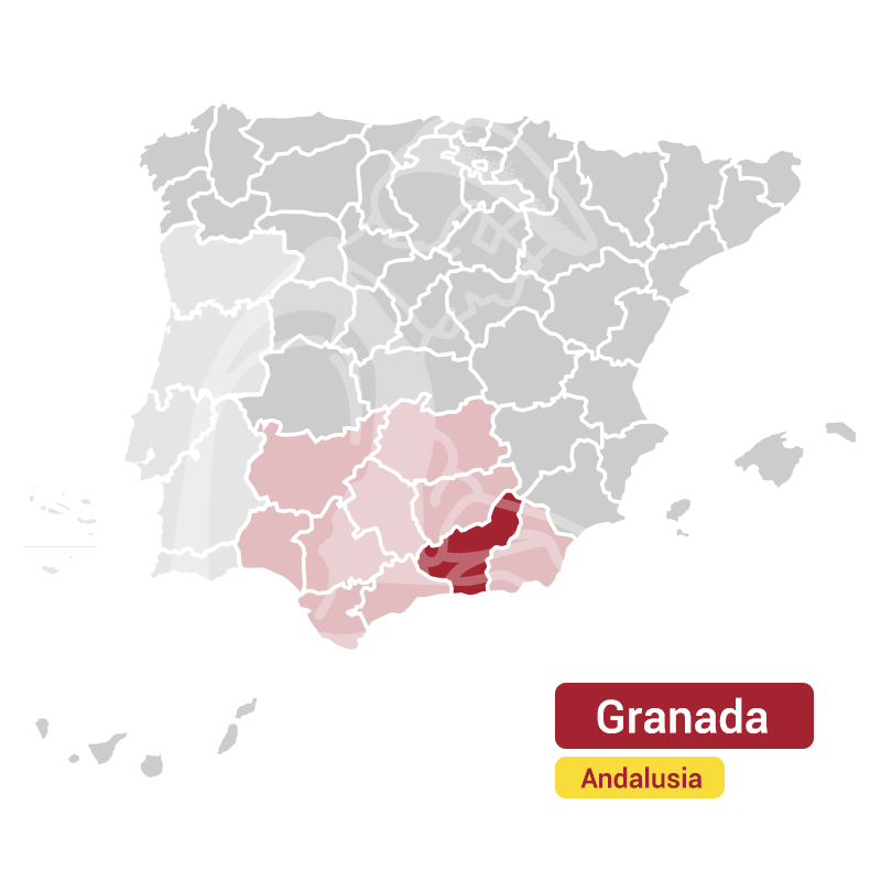 Andalusia-Granada