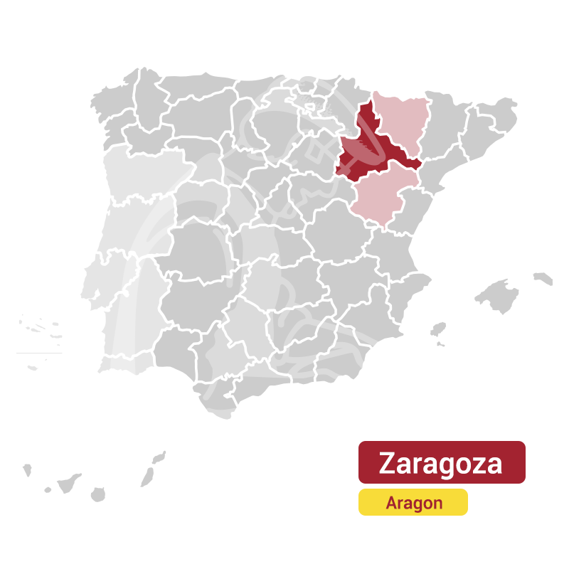 Aragon-Zaragoza