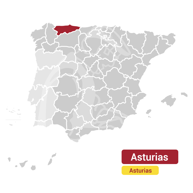 Asturias